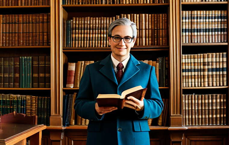 포지티브 심리학을 활용한 자기주도 학습 전략 - **Prompt:** A family-friendly scene in a sunny park; children playing with a frisbee, parents watchi...