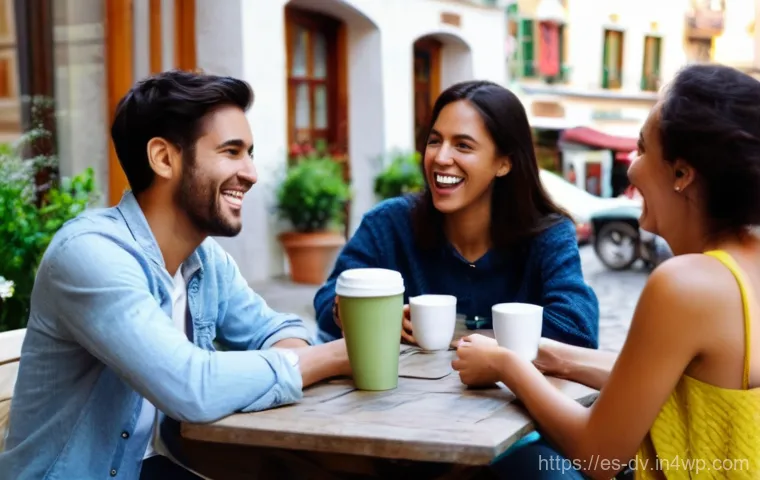 포지티브 심리학의 적용을 통한 스트레스 감소 방법 - **A Moment of Daily Gratitude and Serenity**
"A cozy, sunlit corner of a living room or a quiet ... 포지티브 심리학의 적용을 통한 스트레스 감소 방법 - **A Moment of Daily Gratitude and Serenity**
"A cozy, sunlit corner of a living room or a quiet ...