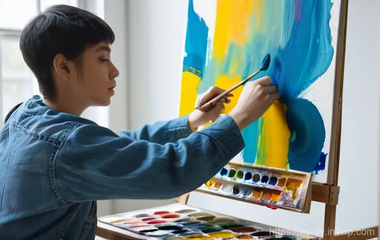 포지티브 심리학의 원리를 바탕으로 한 자기 관리 - **Prompt for Resilience and Overcoming Challenges:**
"A person, age 35, stands at the edge of a ... 포지티브 심리학의 원리를 바탕으로 한 자기 관리 - **Prompt for Resilience and Overcoming Challenges:**
"A person, age 35, stands at the edge of a ...