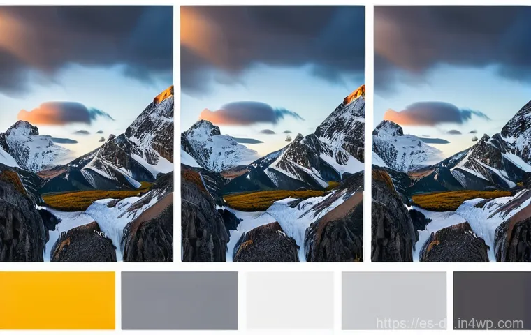 포지티브 심리학의 기초 이론 핵심 정리 - Here are three image generation prompts in English, designed to be detailed, engaging, and suitable ...